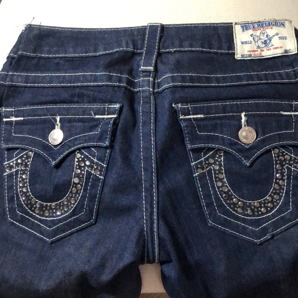 True Religion women’s jeans